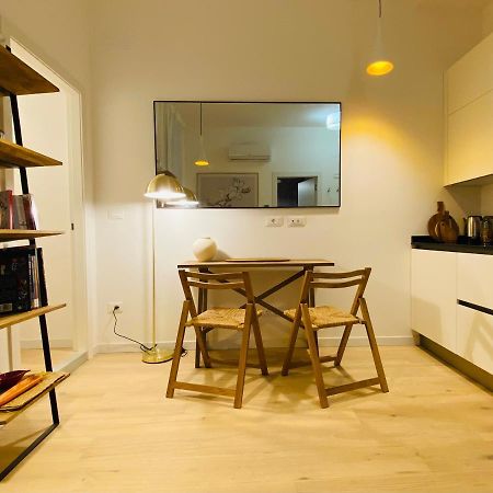Piazzaborsa Charme Apartment 的里雅斯特 外观 照片