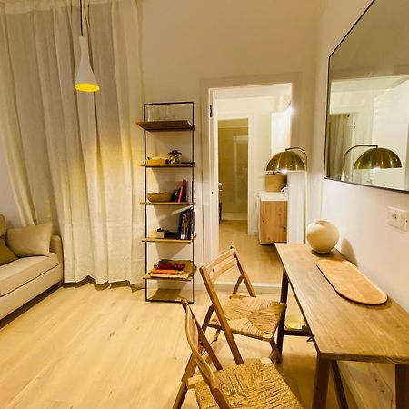 Piazzaborsa Charme Apartment 的里雅斯特 外观 照片