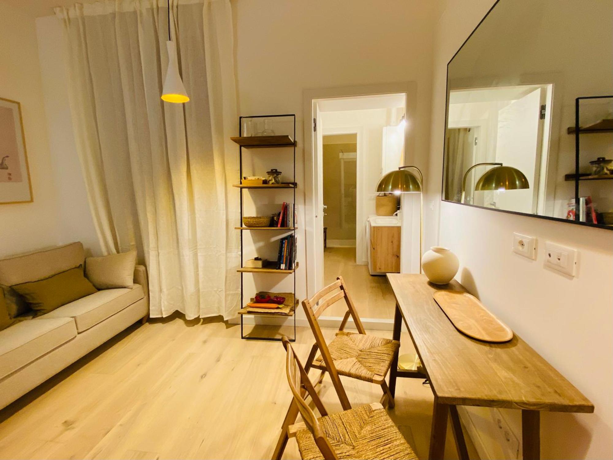 Piazzaborsa Charme Apartment 的里雅斯特 外观 照片