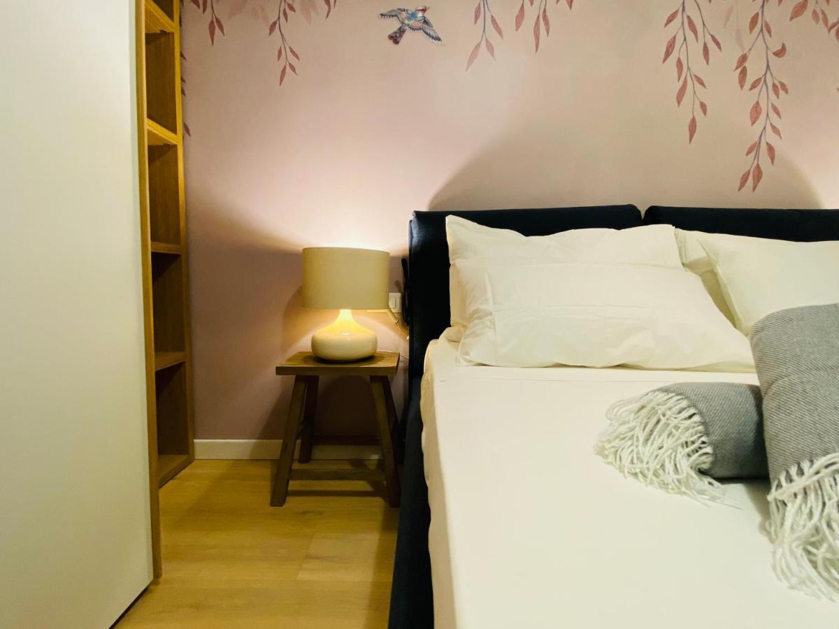 Piazzaborsa Charme Apartment 的里雅斯特 外观 照片