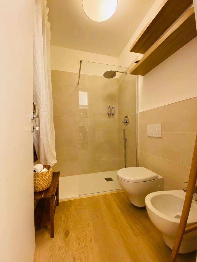 Piazzaborsa Charme Apartment 的里雅斯特 外观 照片